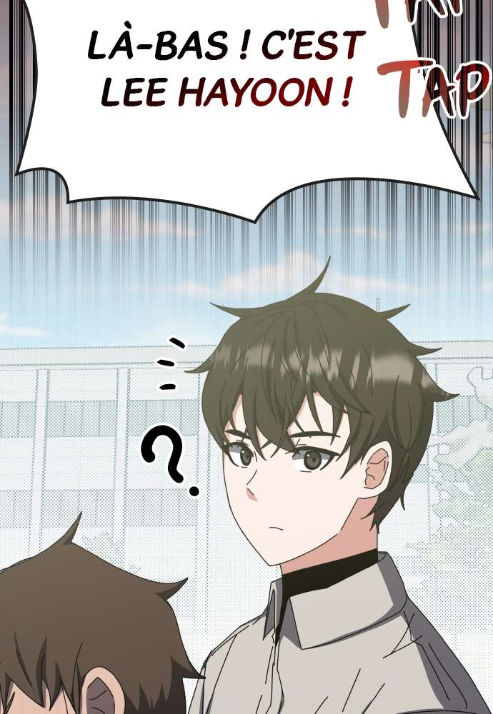 Transcension Academy Chapitre 66 - Page 144