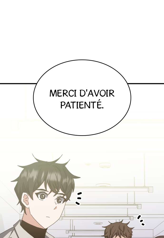 Transcension Academy Chapitre 66 - Page 15