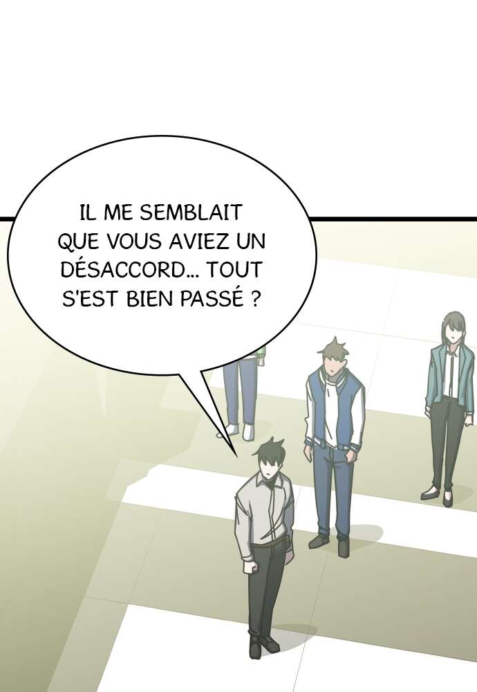 Transcension Academy Chapitre 66 - Page 17