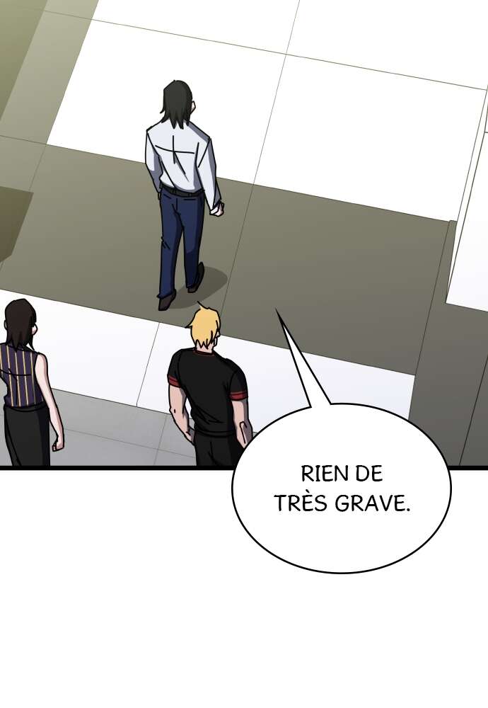 Transcension Academy Chapitre 66 - Page 18