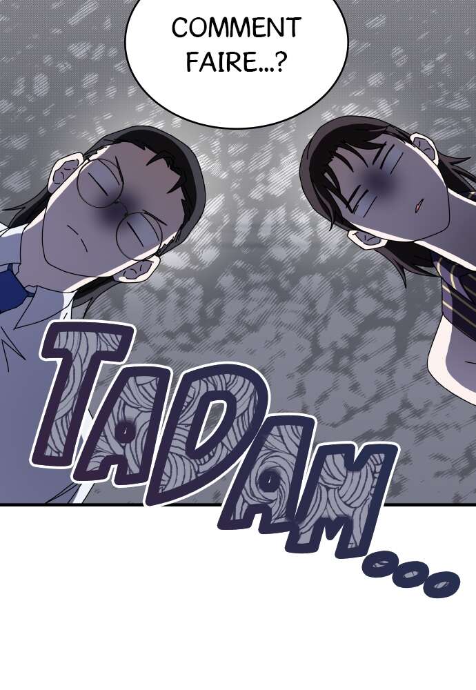 Transcension Academy Chapitre 66 - Page 2