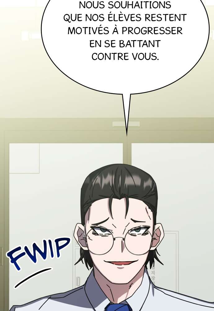 Transcension Academy Chapitre 66 - Page 20