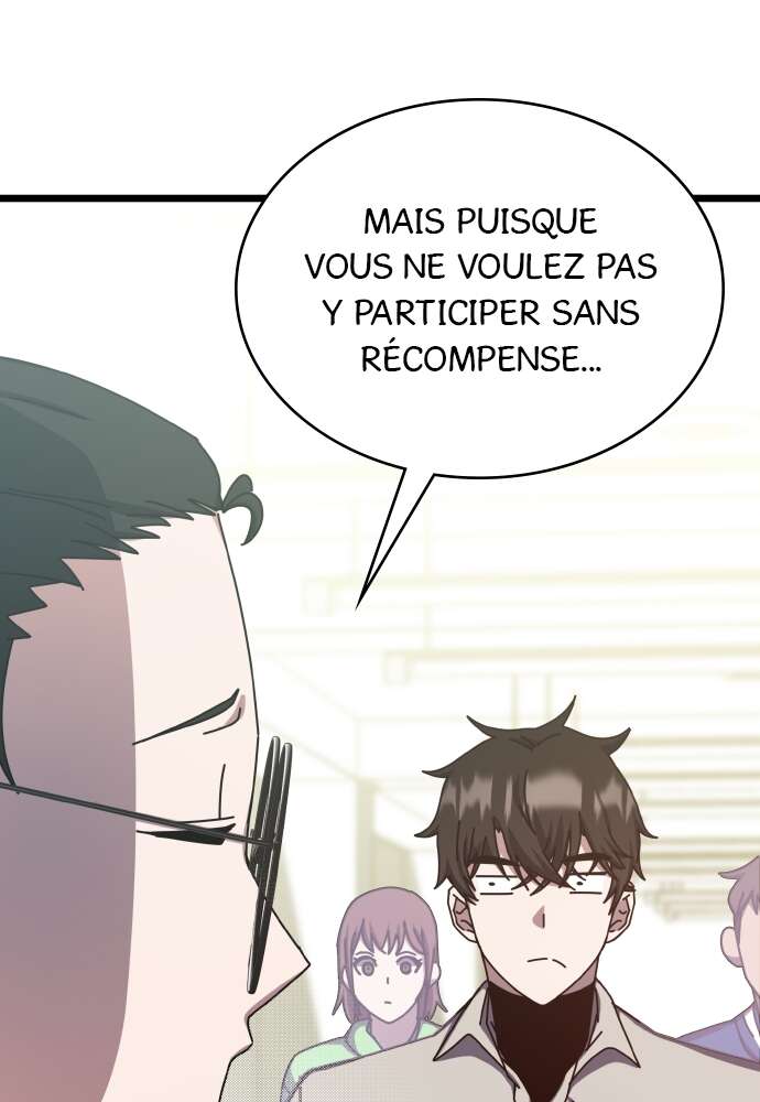 Transcension Academy Chapitre 66 - Page 22