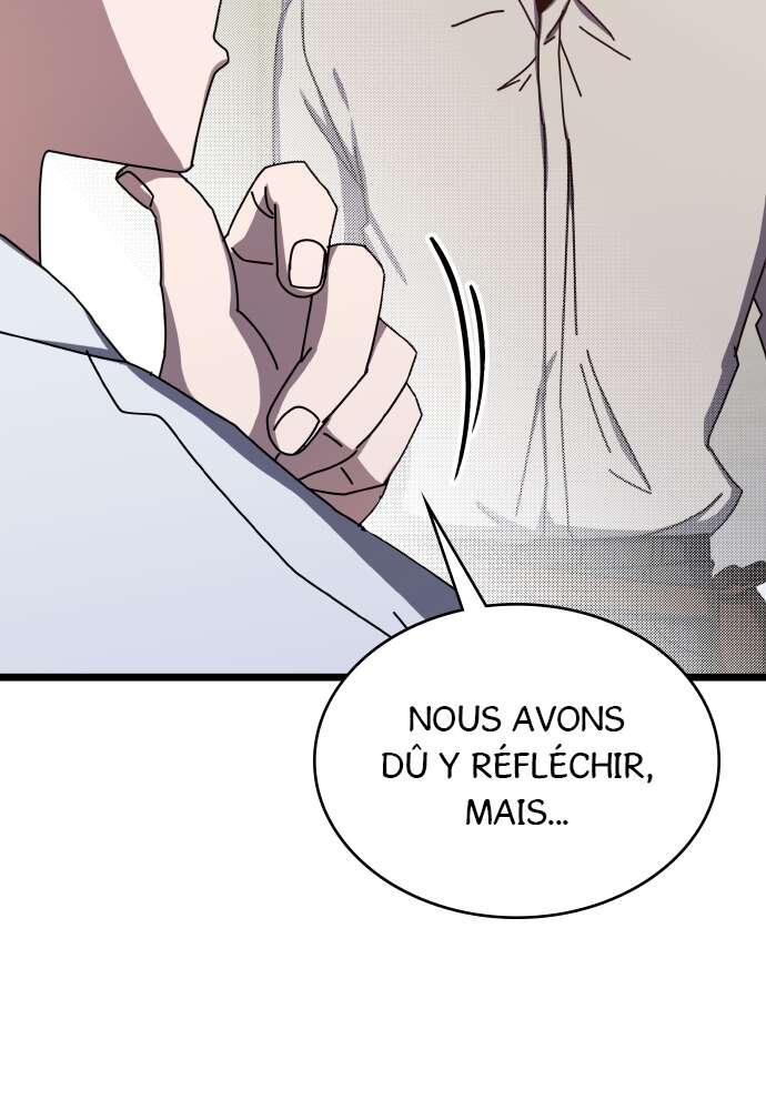 Transcension Academy Chapitre 66 - Page 23