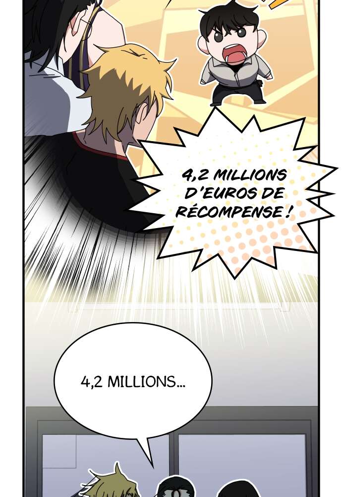 Transcension Academy Chapitre 66 - Page 4