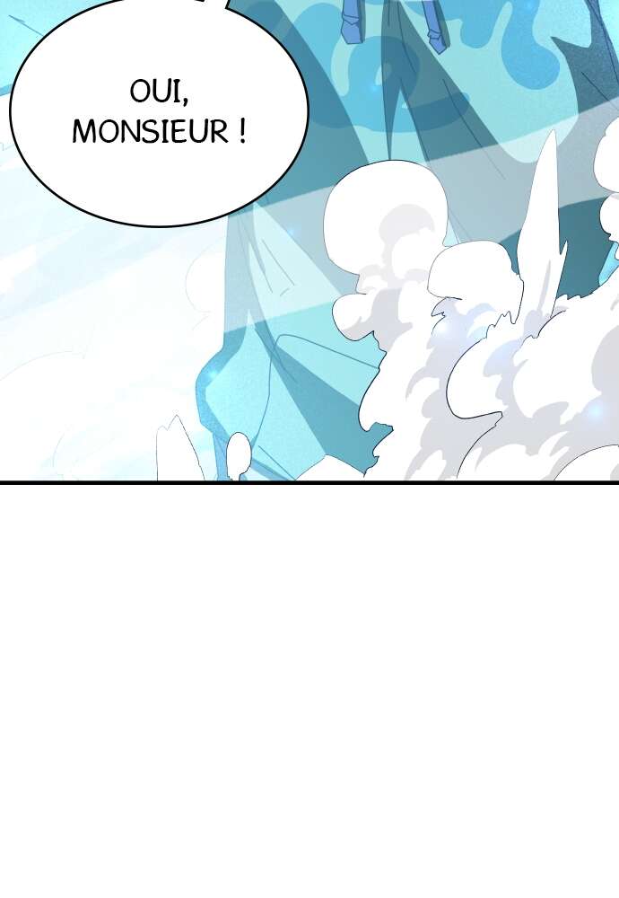 Transcension Academy Chapitre 66 - Page 40