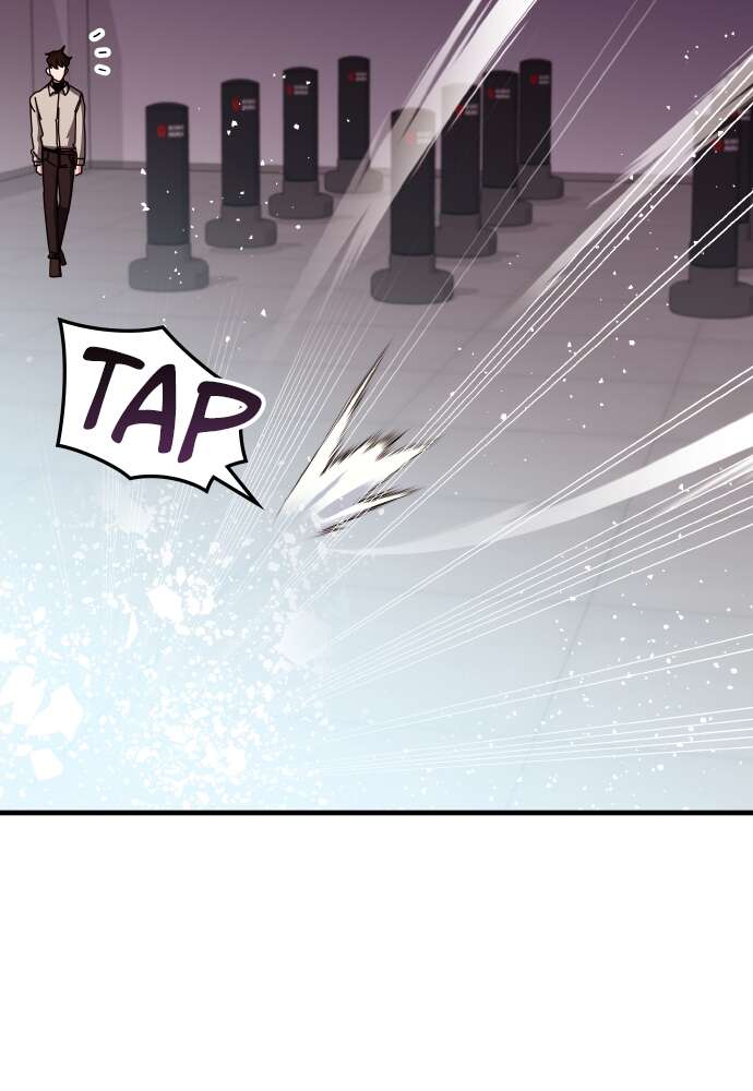 Transcension Academy Chapitre 66 - Page 43