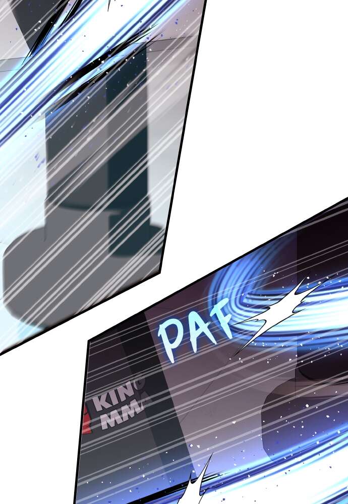 Transcension Academy Chapitre 66 - Page 45