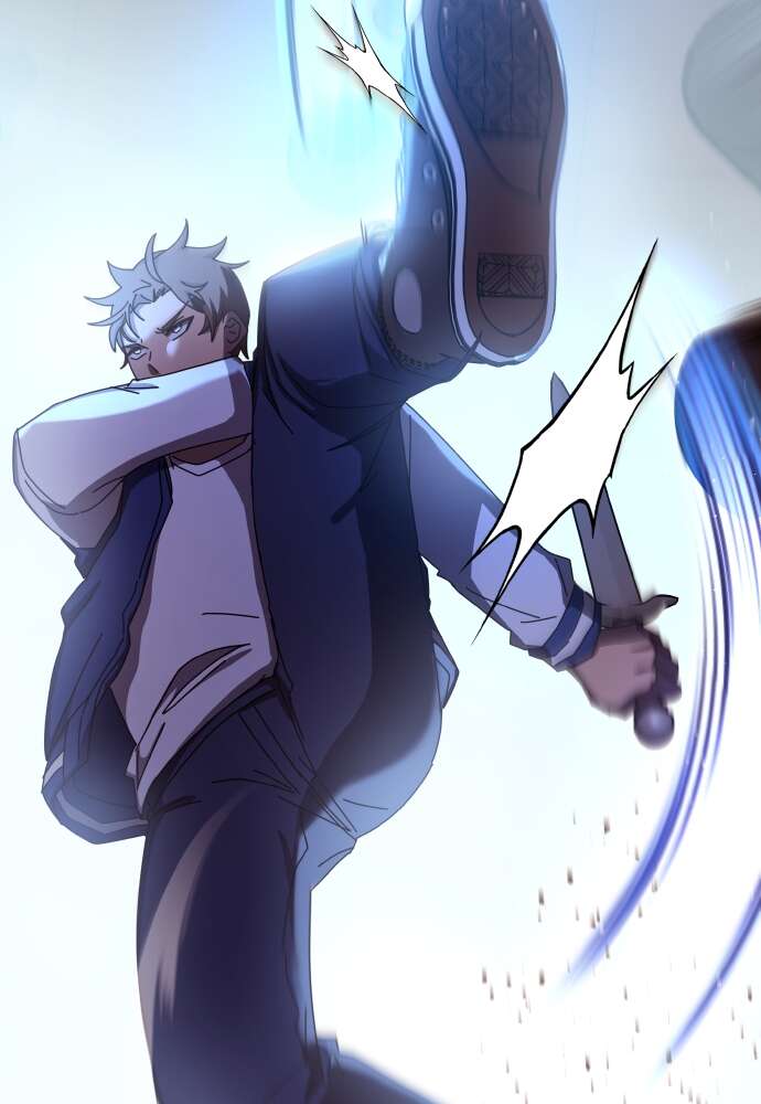 Transcension Academy Chapitre 66 - Page 48