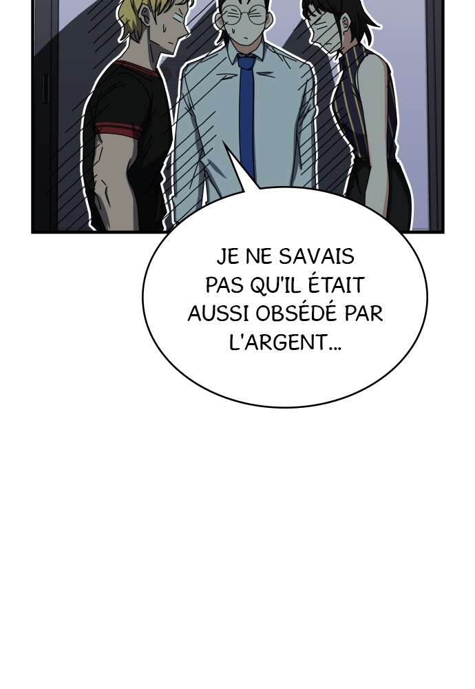 Transcension Academy Chapitre 66 - Page 5