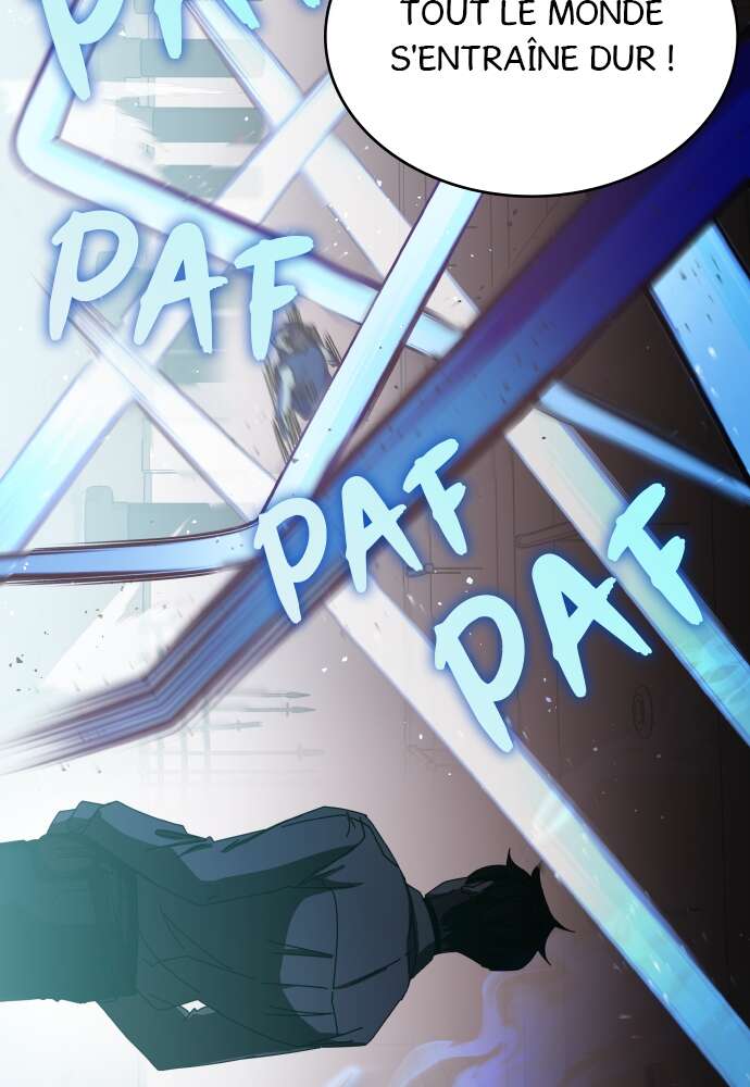 Transcension Academy Chapitre 66 - Page 52