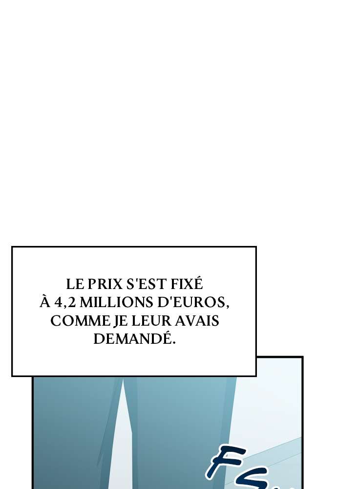 Transcension Academy Chapitre 66 - Page 54