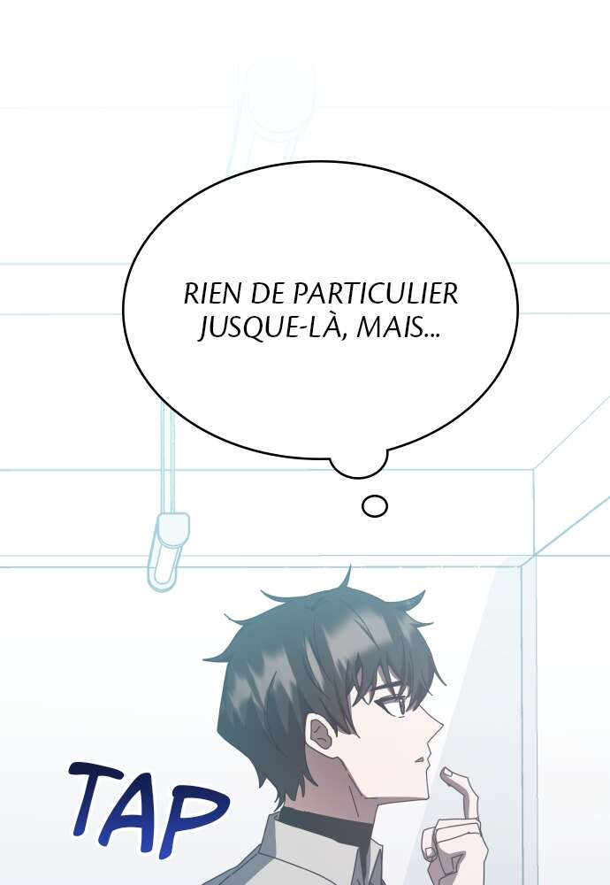 Transcension Academy Chapitre 66 - Page 57