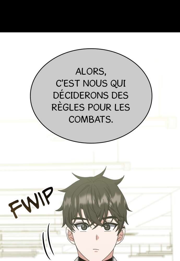 Transcension Academy Chapitre 66 - Page 63