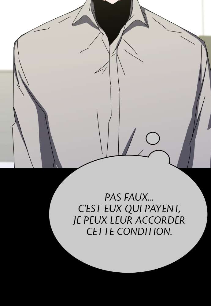 Transcension Academy Chapitre 66 - Page 64