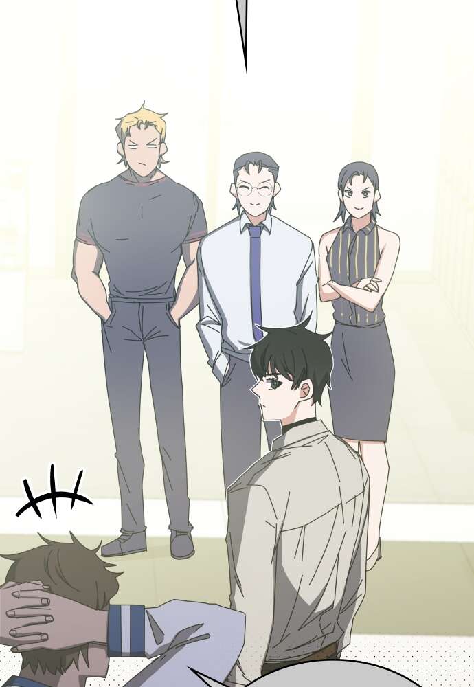 Transcension Academy Chapitre 66 - Page 66