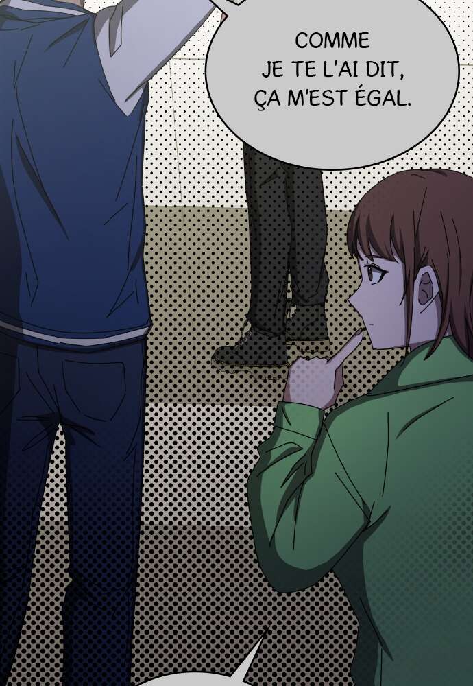 Transcension Academy Chapitre 66 - Page 67