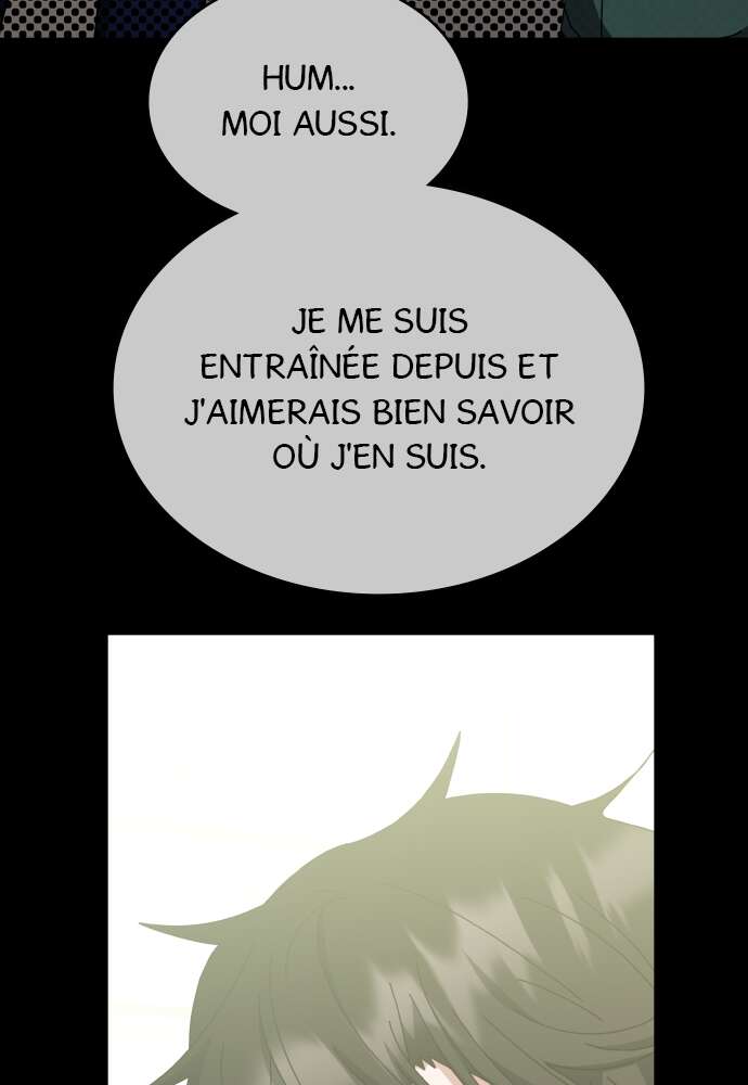 Transcension Academy Chapitre 66 - Page 68