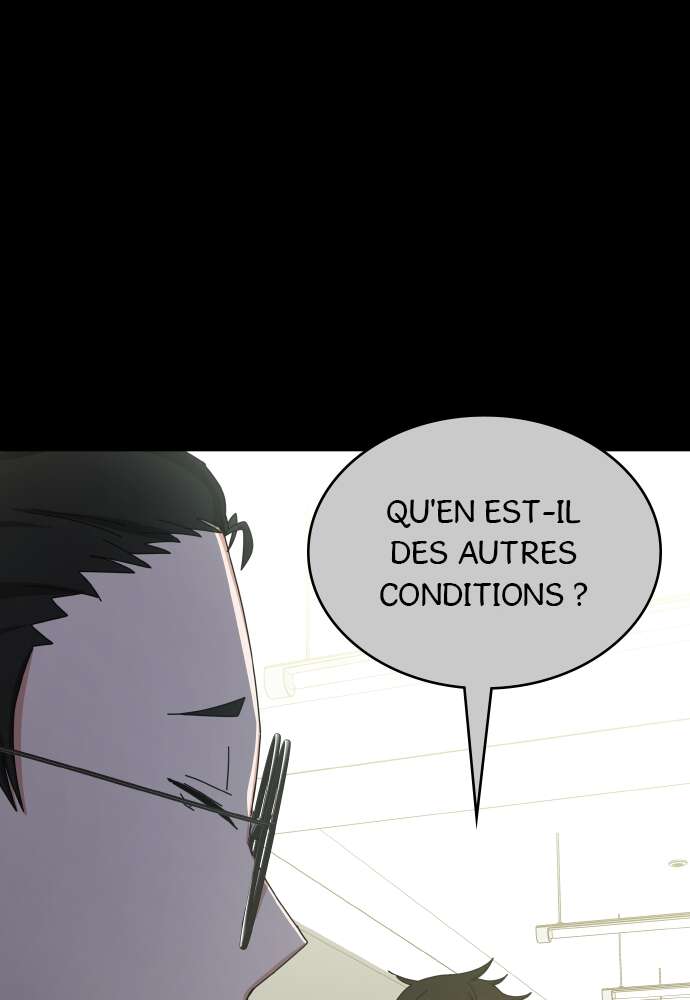 Transcension Academy Chapitre 66 - Page 70