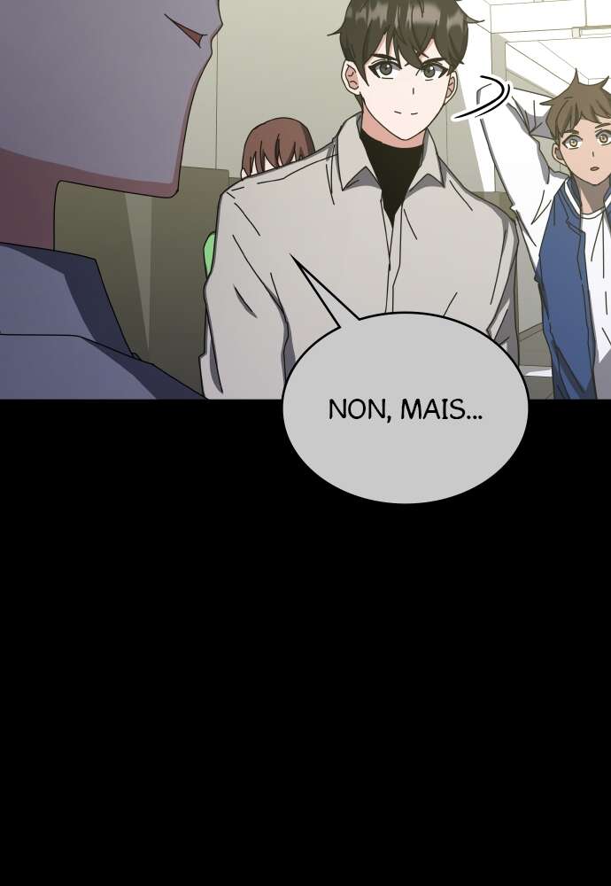 Transcension Academy Chapitre 66 - Page 71