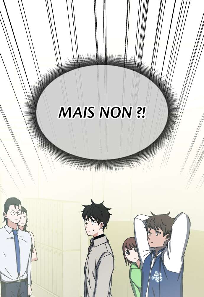 Transcension Academy Chapitre 66 - Page 77