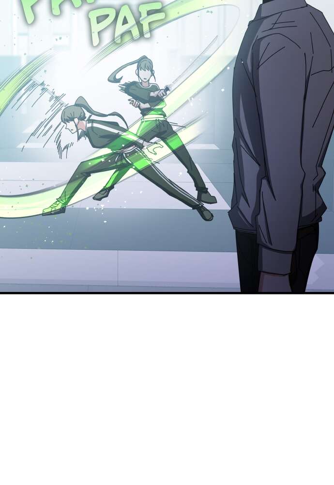 Transcension Academy Chapitre 66 - Page 86