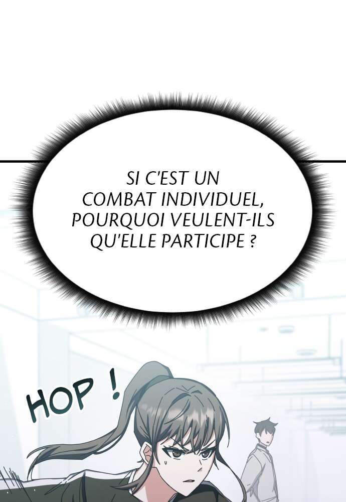 Transcension Academy Chapitre 66 - Page 87