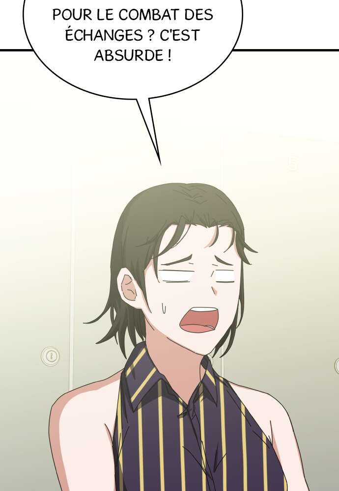 Transcension Academy Chapitre 66 - Page 9