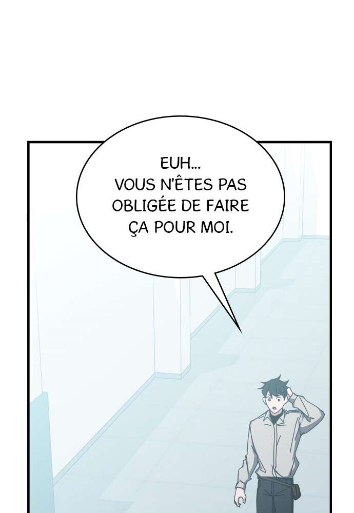 Transcension Academy Chapitre 66 - Page 91