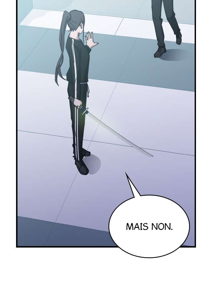Transcension Academy Chapitre 66 - Page 92