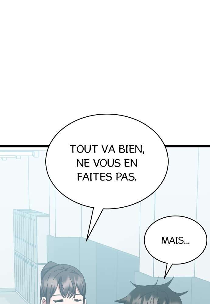 Transcension Academy Chapitre 66 - Page 97