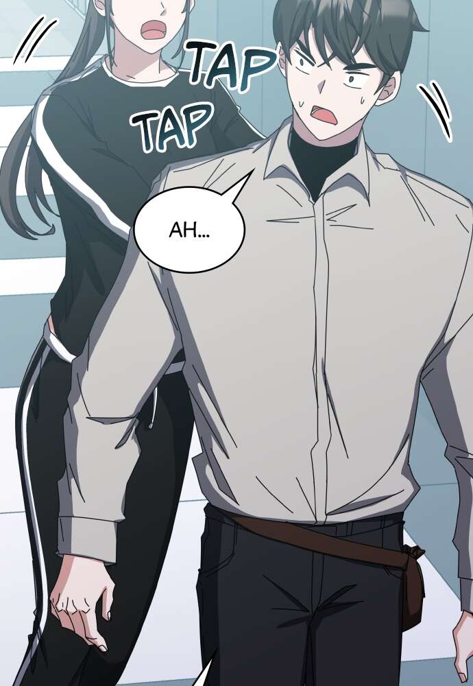 Transcension Academy Chapitre 66 - Page 98