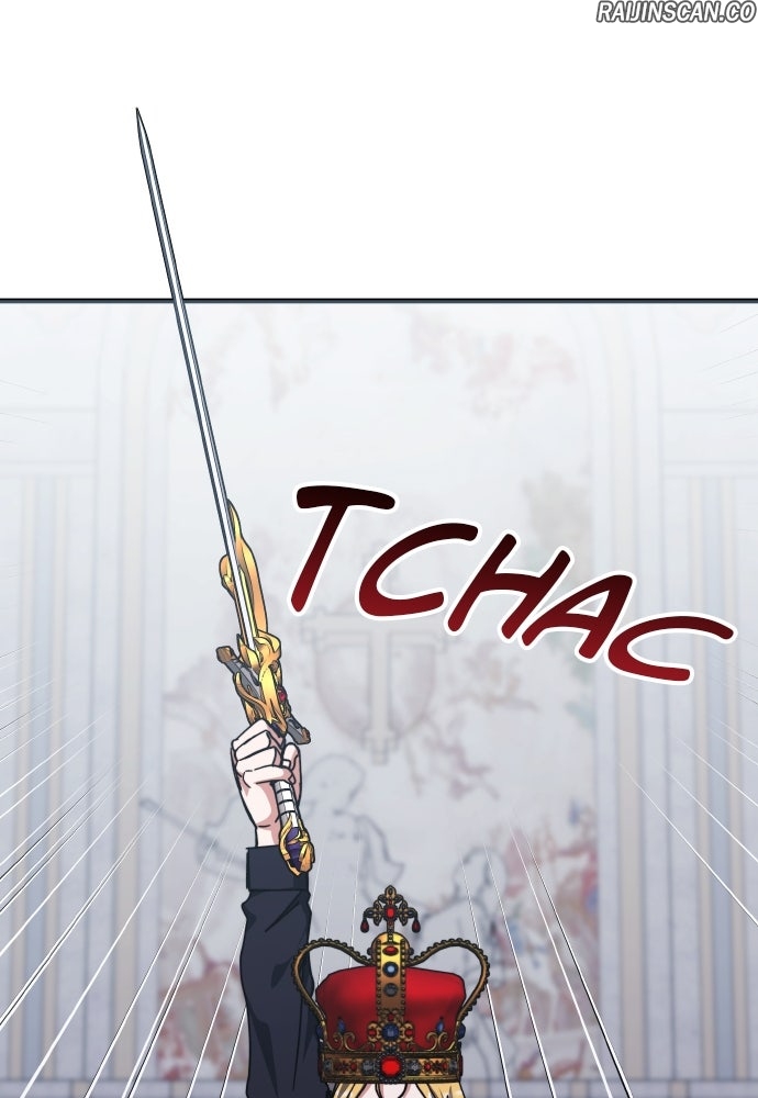 Transcension Academy Chapitre 146 - Page 10