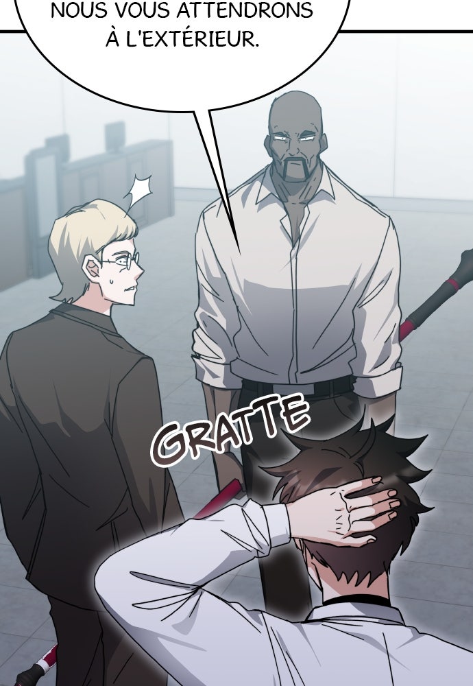 Transcension Academy Chapitre 146 - Page 101