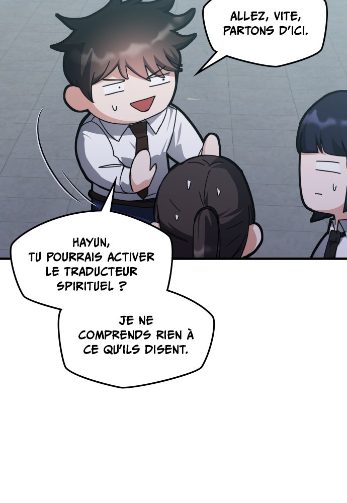 Transcension Academy Chapitre 146 - Page 103