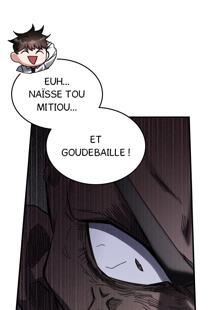 Transcension Academy Chapitre 146 - Page 104