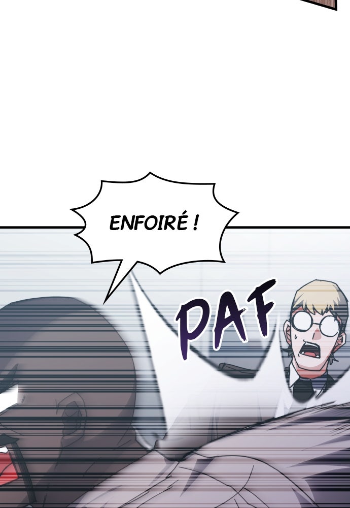 Transcension Academy Chapitre 146 - Page 106