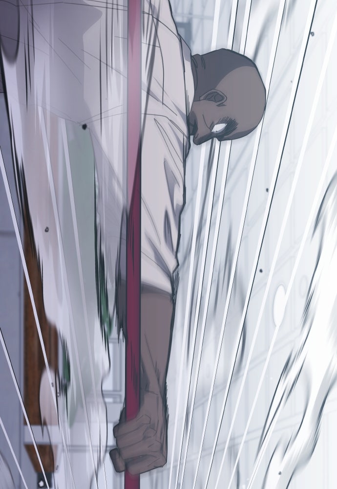 Transcension Academy Chapitre 146 - Page 111