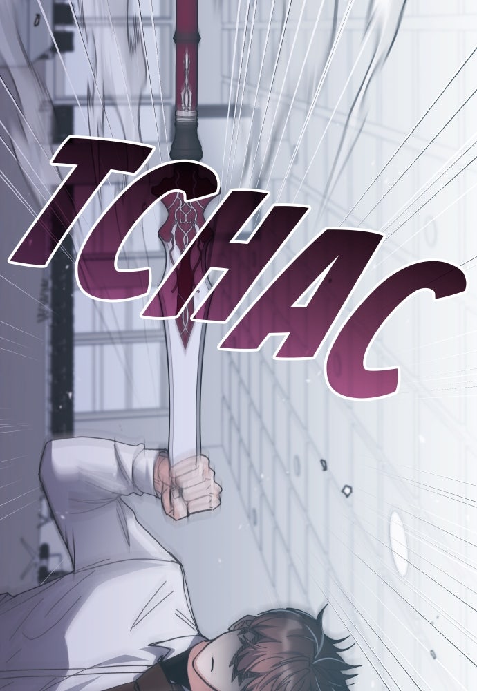 Transcension Academy Chapitre 146 - Page 112