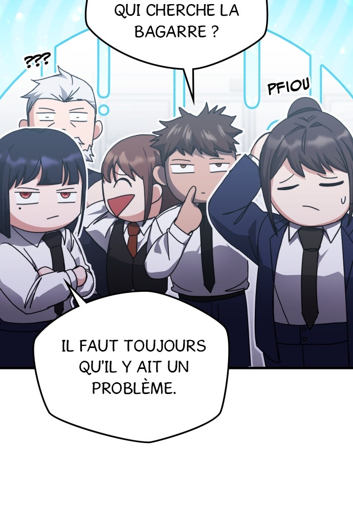 Transcension Academy Chapitre 146 - Page 116