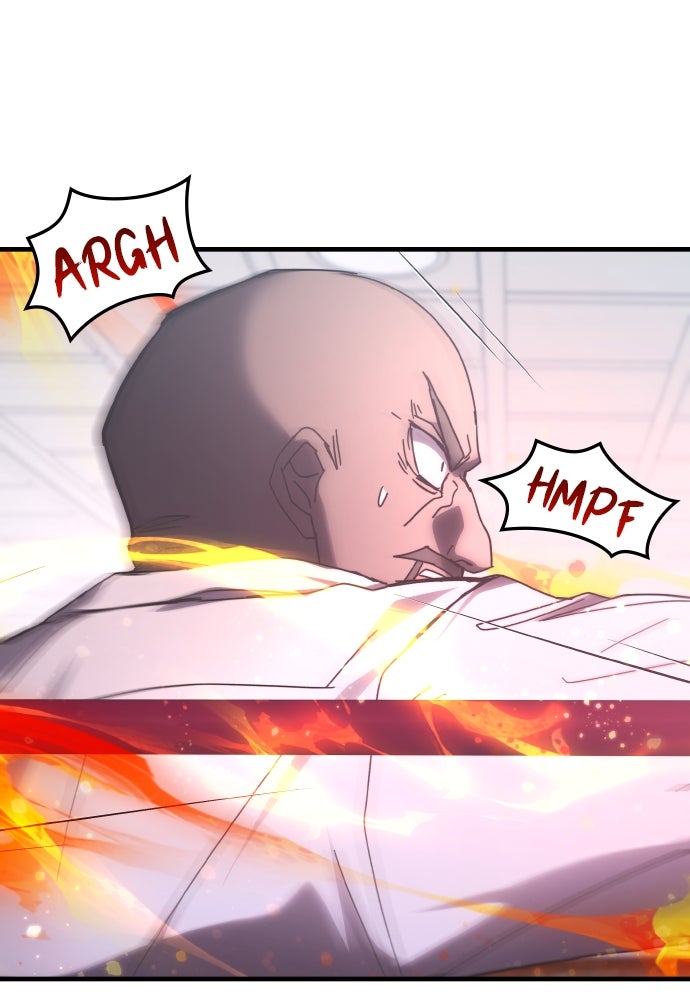 Transcension Academy Chapitre 146 - Page 117