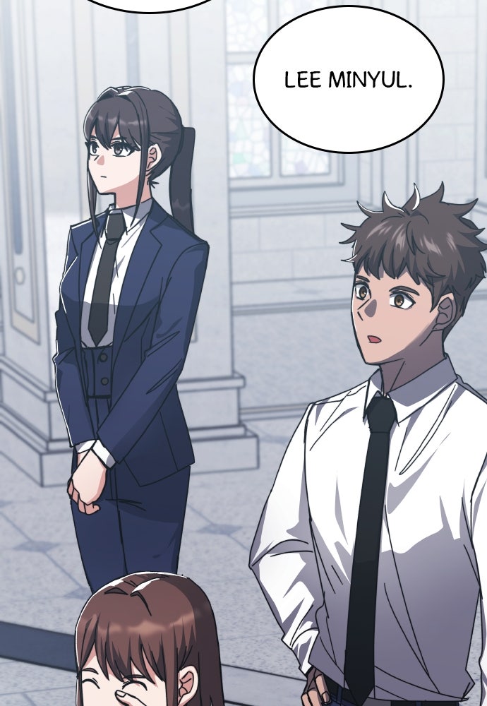 Transcension Academy Chapitre 146 - Page 12