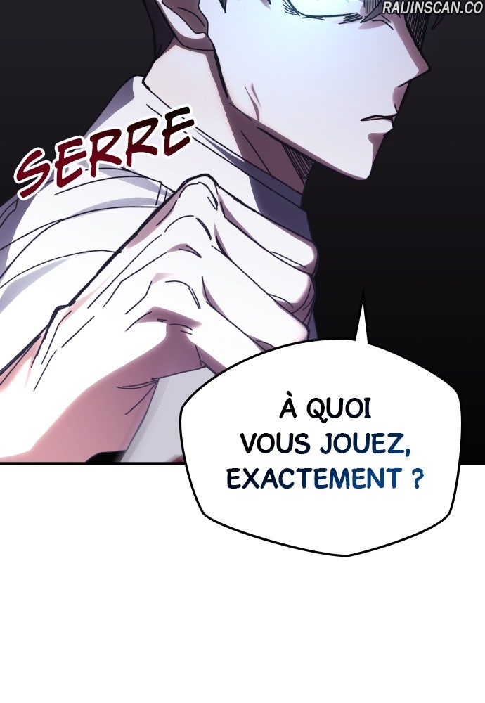 Transcension Academy Chapitre 146 - Page 120