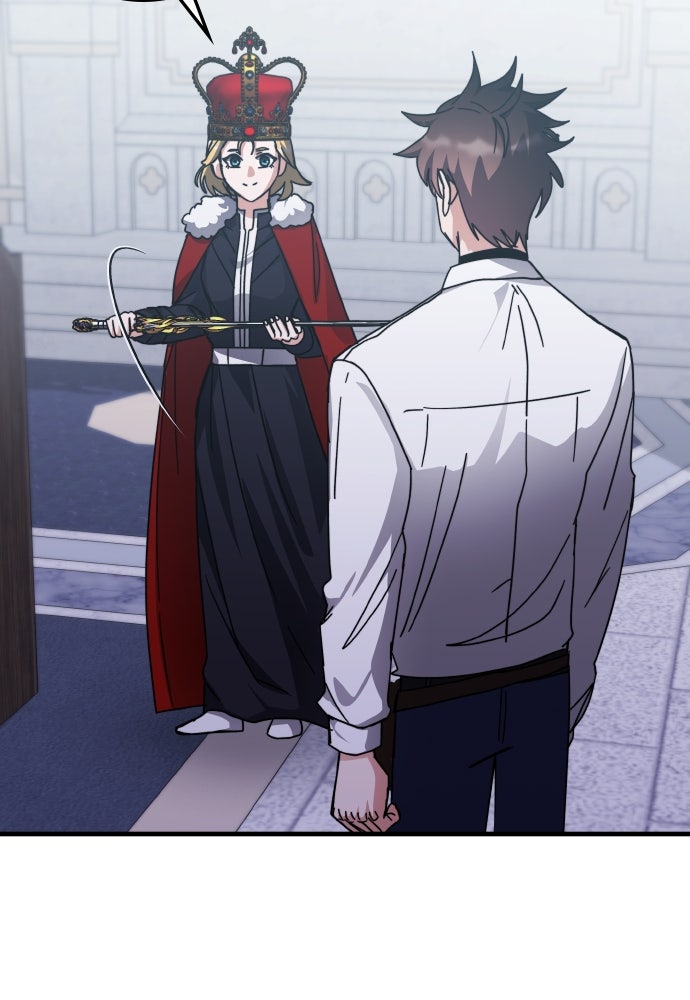 Transcension Academy Chapitre 146 - Page 16