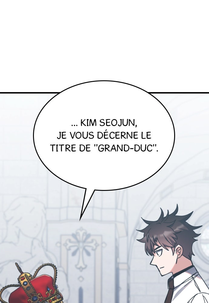 Transcension Academy Chapitre 146 - Page 17
