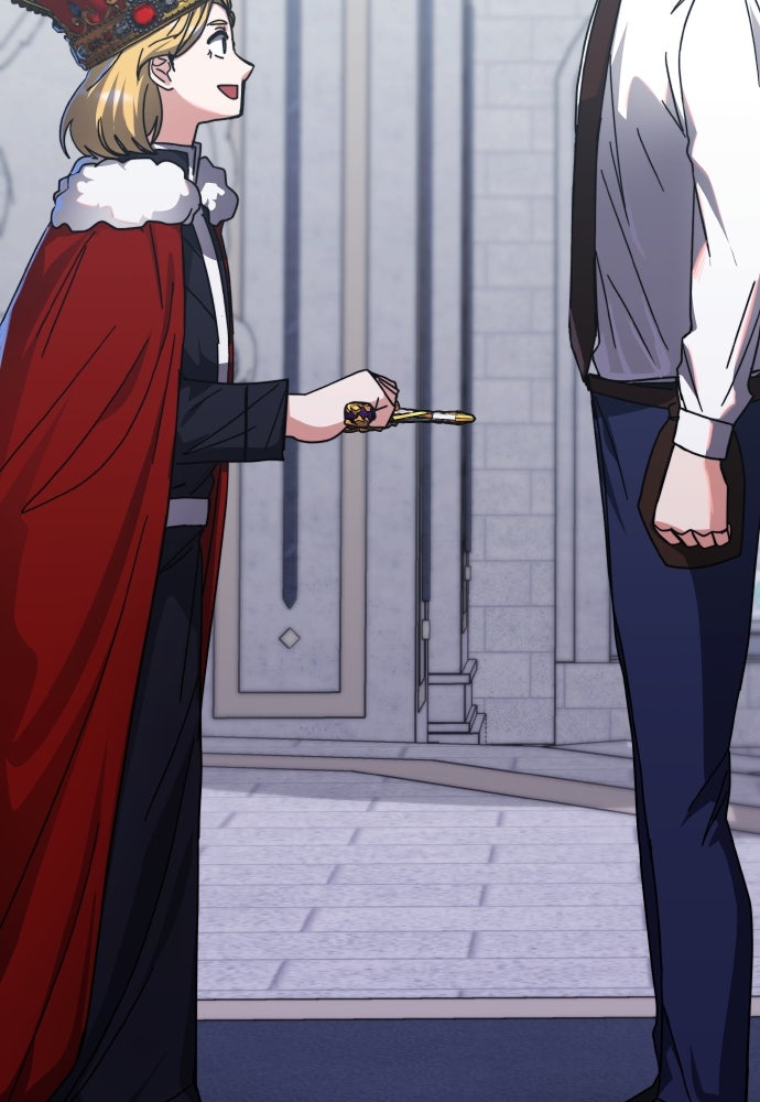 Transcension Academy Chapitre 146 - Page 18