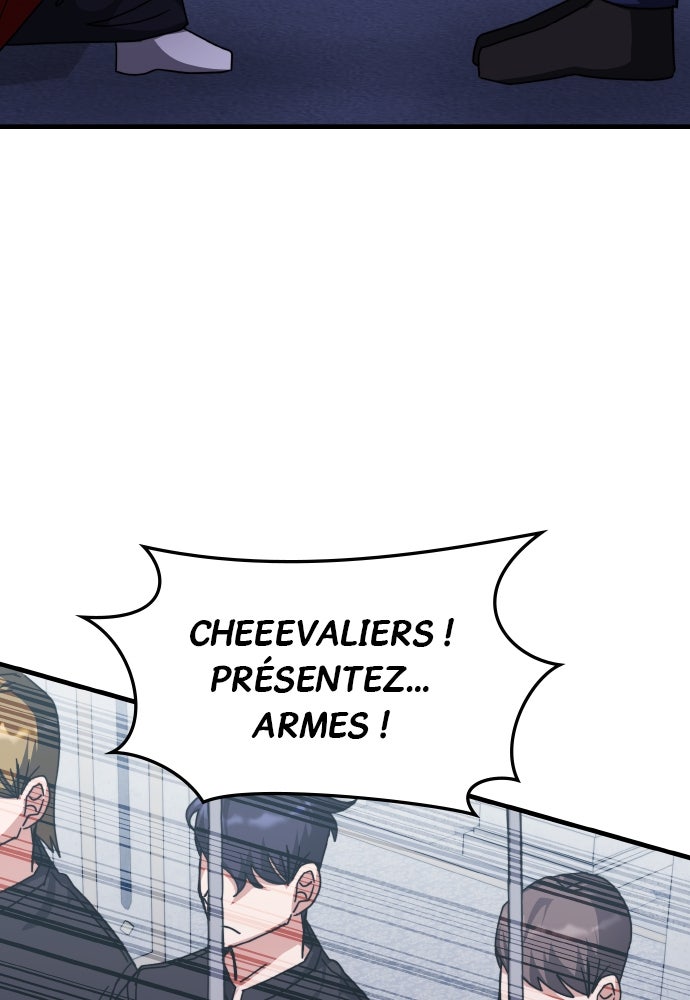Transcension Academy Chapitre 146 - Page 19