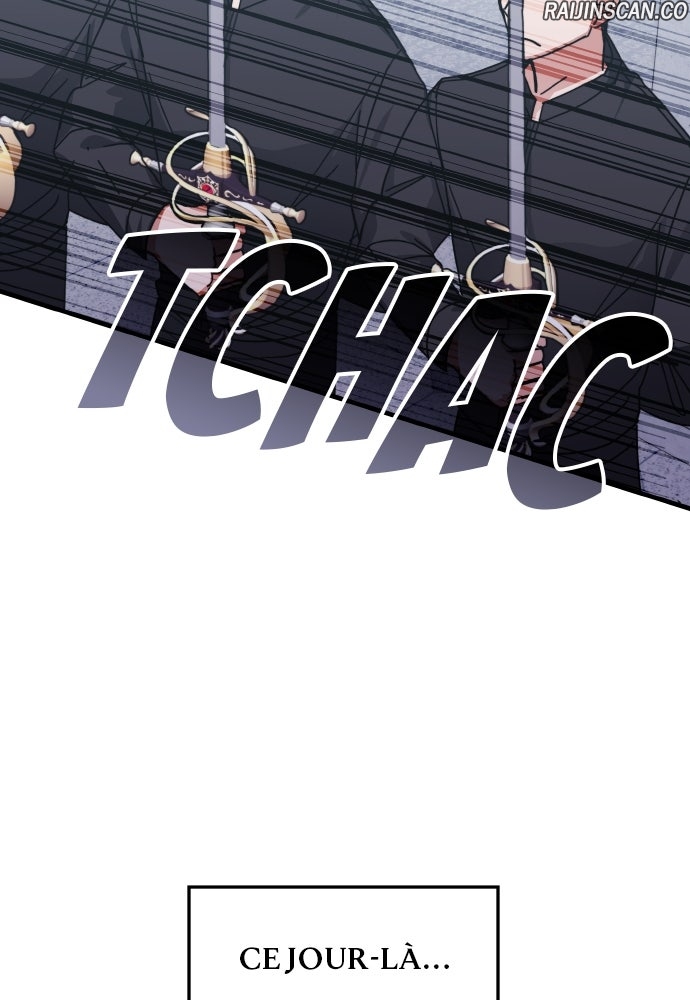 Transcension Academy Chapitre 146 - Page 20