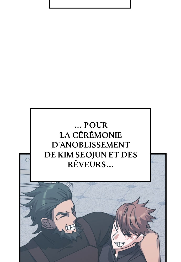 Transcension Academy Chapitre 146 - Page 21