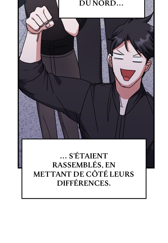 Transcension Academy Chapitre 146 - Page 23